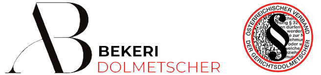 BEKERI Dolmetscher